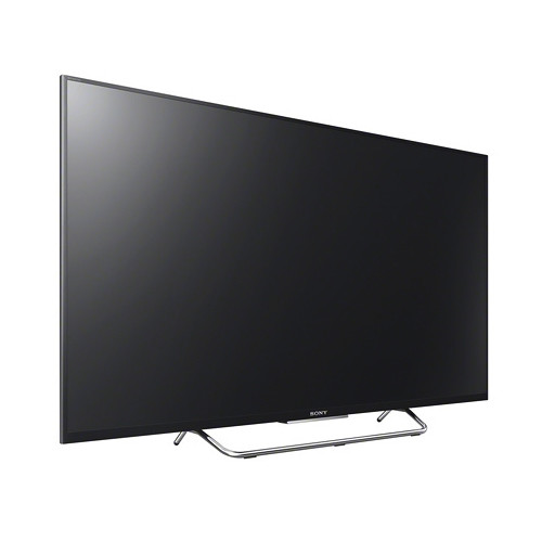 Sony KDL-43W800C 43" Class Full HD Smart Multi-System 3D LED TV 